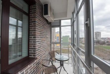 Tulpar Apart-Hotel - 22