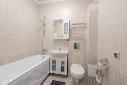 Tulpar Apart-Hotel - 4