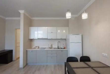 Tulpar Apart-Hotel - 27