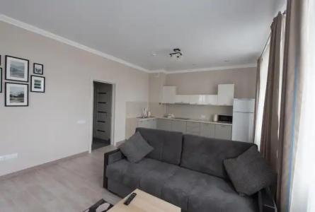 Tulpar Apart-Hotel - 19