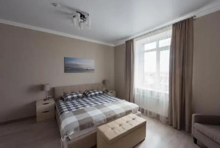 Tulpar Apart-Hotel - 12