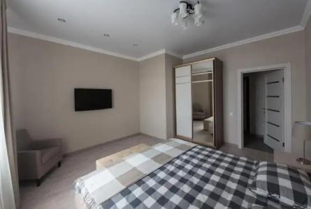 Tulpar Apart-Hotel - 11