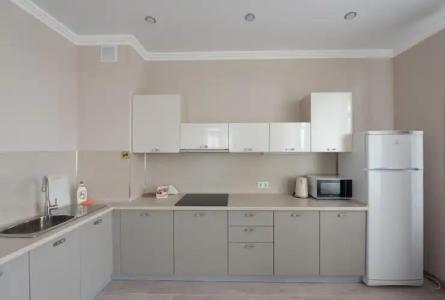 Tulpar Apart-Hotel - 21