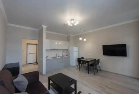 Tulpar Apart-Hotel - 26