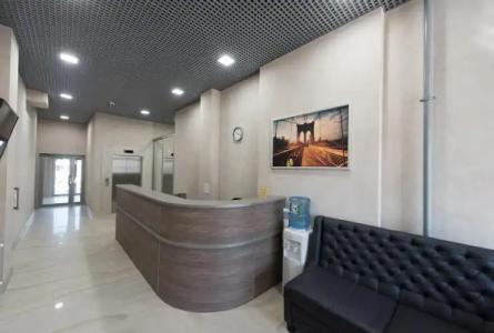 Tulpar Apart-Hotel - 1