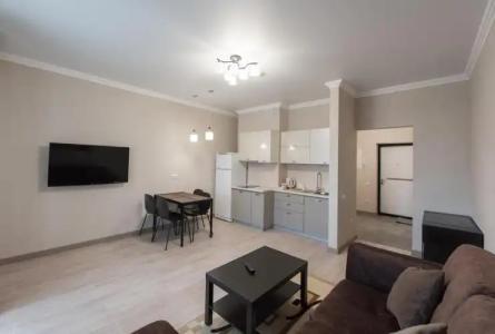 Tulpar Apart-Hotel - 3