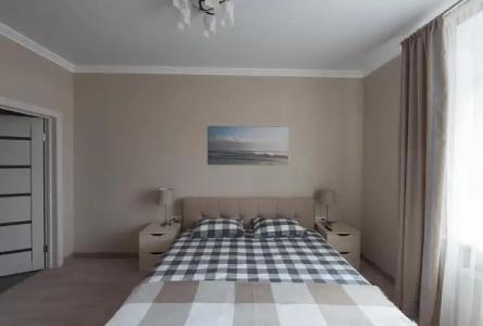 Tulpar Apart-Hotel - 5