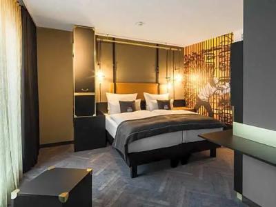 Holiday Inn - the niu, COBBLES ESSEN by IHG - 49