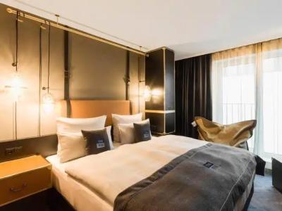 Holiday Inn - the niu, COBBLES ESSEN by IHG - 39