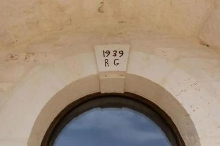 TRULLI 1939 - 24