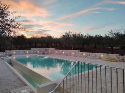 TRULLI 1939 - 12
