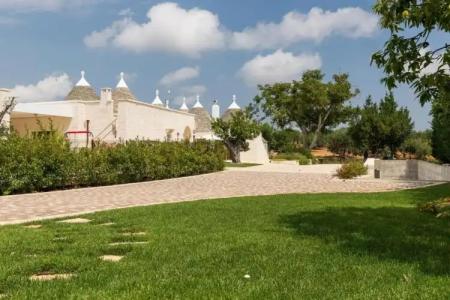 TRULLI 1939 - 19