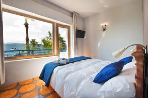 Relais Lo Stagnone, Marsala