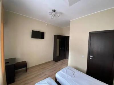 Rechnoy Prichal Living Quarters - 10