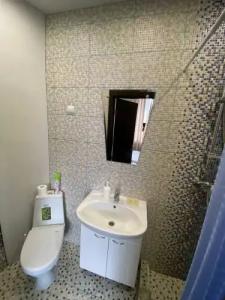 Rechnoy Prichal Living Quarters - 9