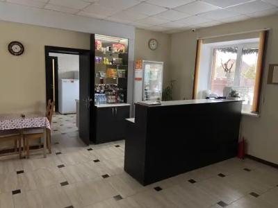 Rechnoy Prichal Living Quarters - 4