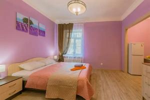 Na Marata 28 Apart-Hotel