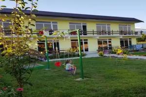 Lana Guest house, Alakhadzi