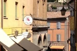 IL Borgo Ristorante Pizzeria Camere, Acquapendente