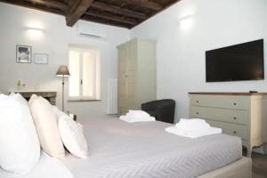 SuityRHome RioneMonti16 Villa, Rome
