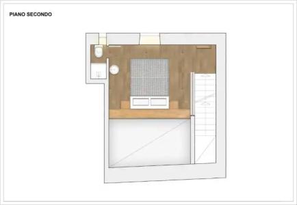 SuityRHome RioneMonti16 - 19