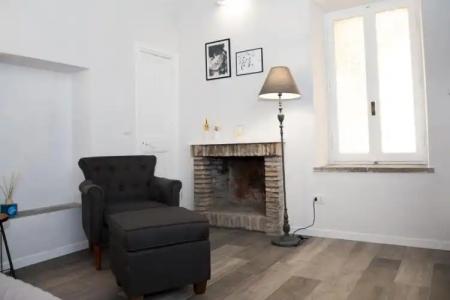 SuityRHome RioneMonti16 - 21