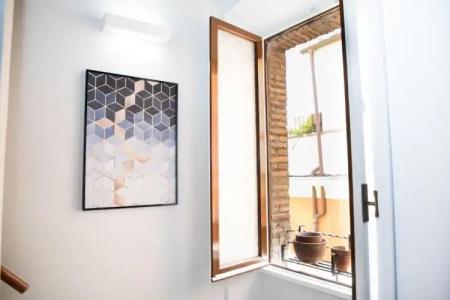 SuityRHome RioneMonti16 - 26