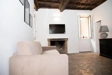 SuityRHome RioneMonti16 - 1