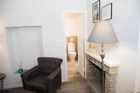 SuityRHome RioneMonti16 - 20