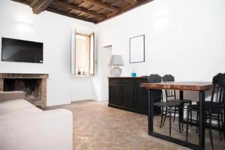 SuityRHome RioneMonti16 - 37