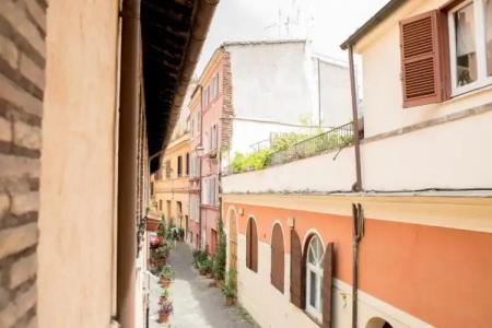 SuityRHome RioneMonti16 - 50