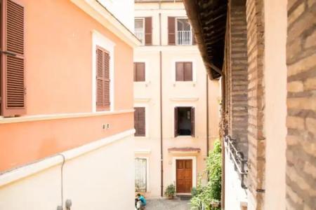 SuityRHome RioneMonti16 - 51