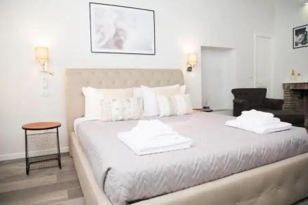 SuityRHome RioneMonti16 - 24