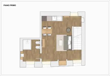 SuityRHome RioneMonti16 - 18