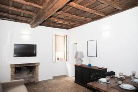 SuityRHome RioneMonti16 - 49