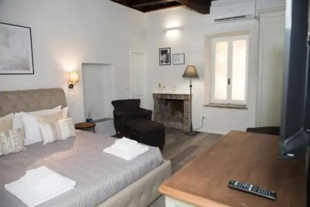 SuityRHome RioneMonti16 - 41