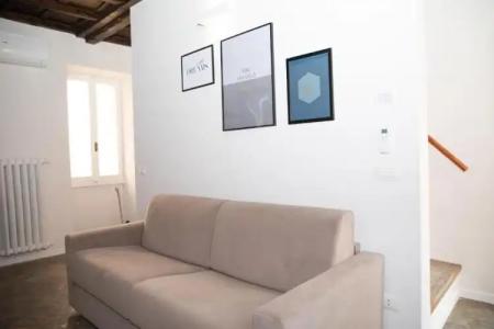 SuityRHome RioneMonti16 - 33