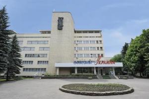 Ukraina Sanatorium