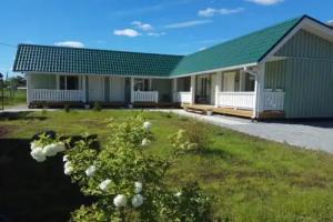 Family Kodikas Guest house, Sortavala