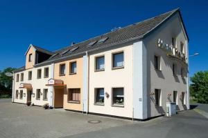 Hotel Meyer, Hildesheim