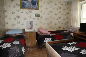 zakhodi-ordokhni Guest house, Tuapse