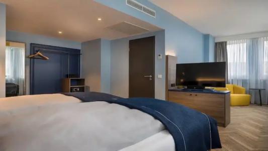 Holiday Inn - the niu, WELLY KIEL by IHG - 32