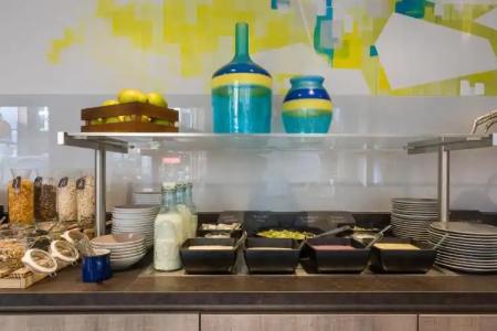 Holiday Inn - the niu, WELLY KIEL by IHG - 11