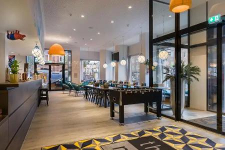 Holiday Inn - the niu, WELLY KIEL by IHG - 18