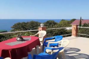 Guest house, Chemitokvadzhe