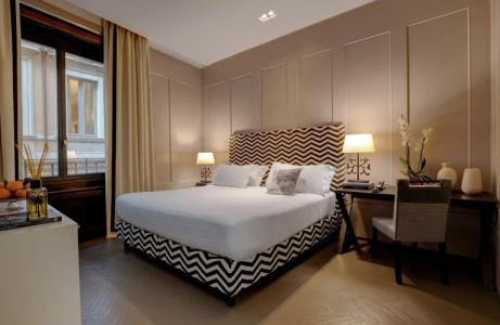 Singer Palace Roma - 130