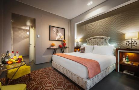 Singer Palace Roma - 60