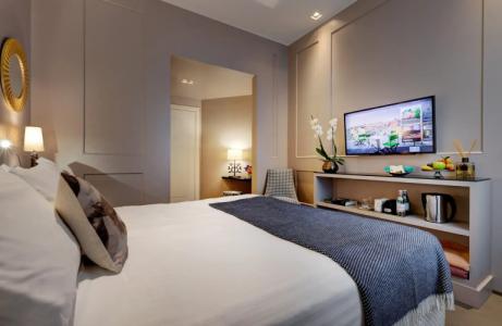 Singer Palace Roma - 52