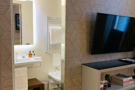 Singer Palace Roma - 89