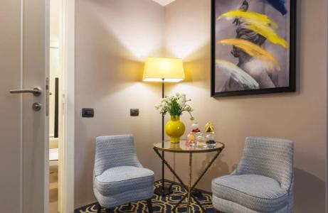 Singer Palace Roma - 66